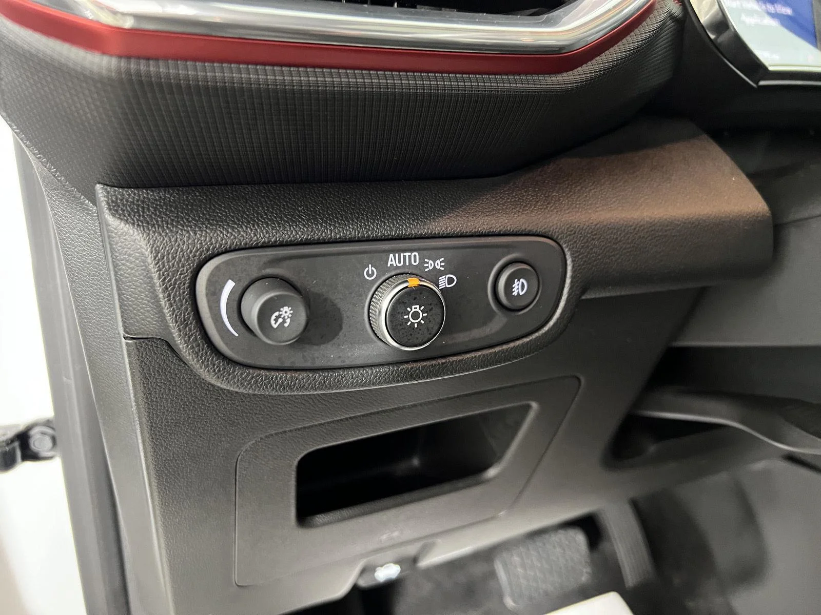 Used 2023 Summit White Chevrolet RS image 24
