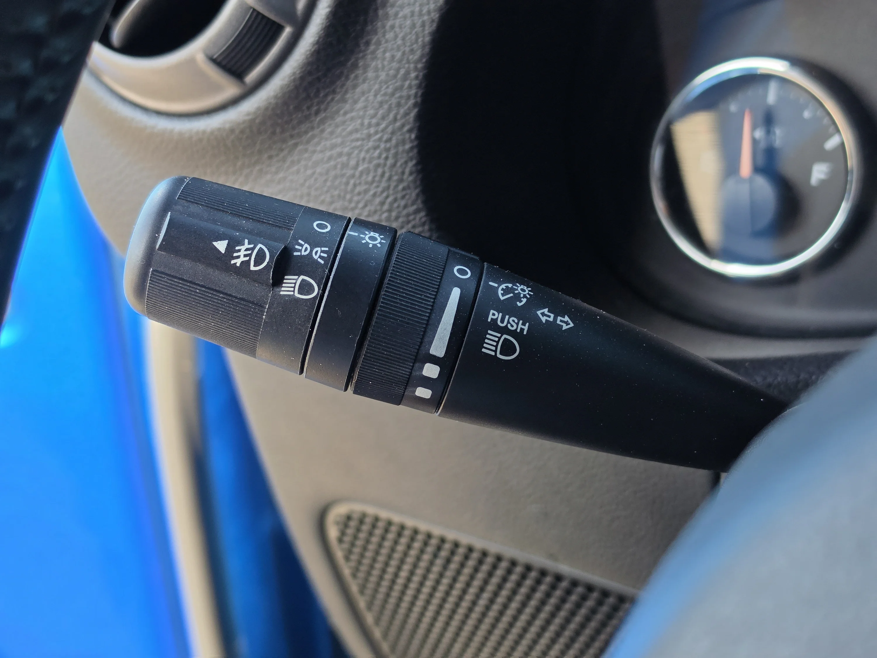 Used 2015 Hydro Blue Pearl Coat Jeep Sport image 31