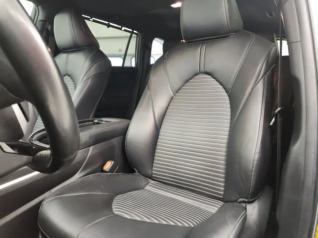 Used 2023 Gray Toyota XSE image 15