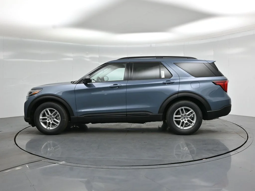 2026 Ford Explorer Active - Photo 27