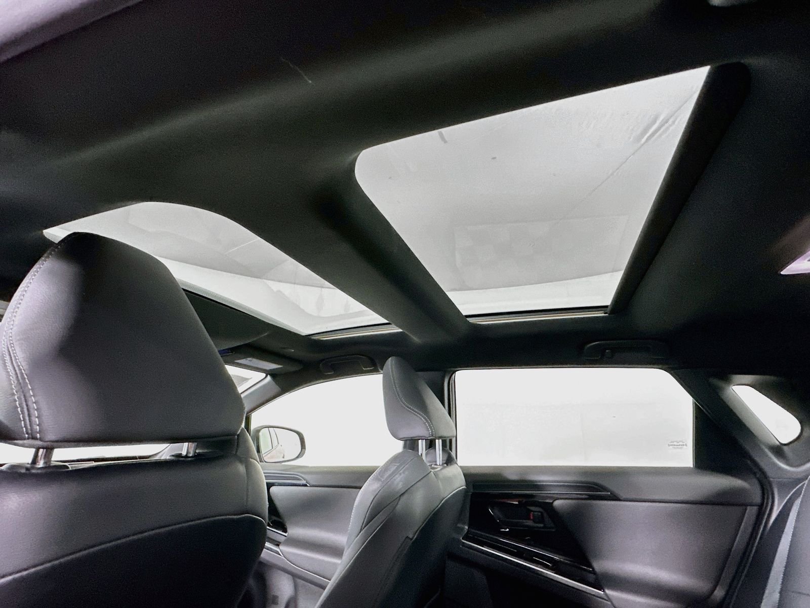Used 2023 Black Toyota Limited image 23