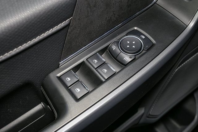 Used 2025 White Ford XLT image 34