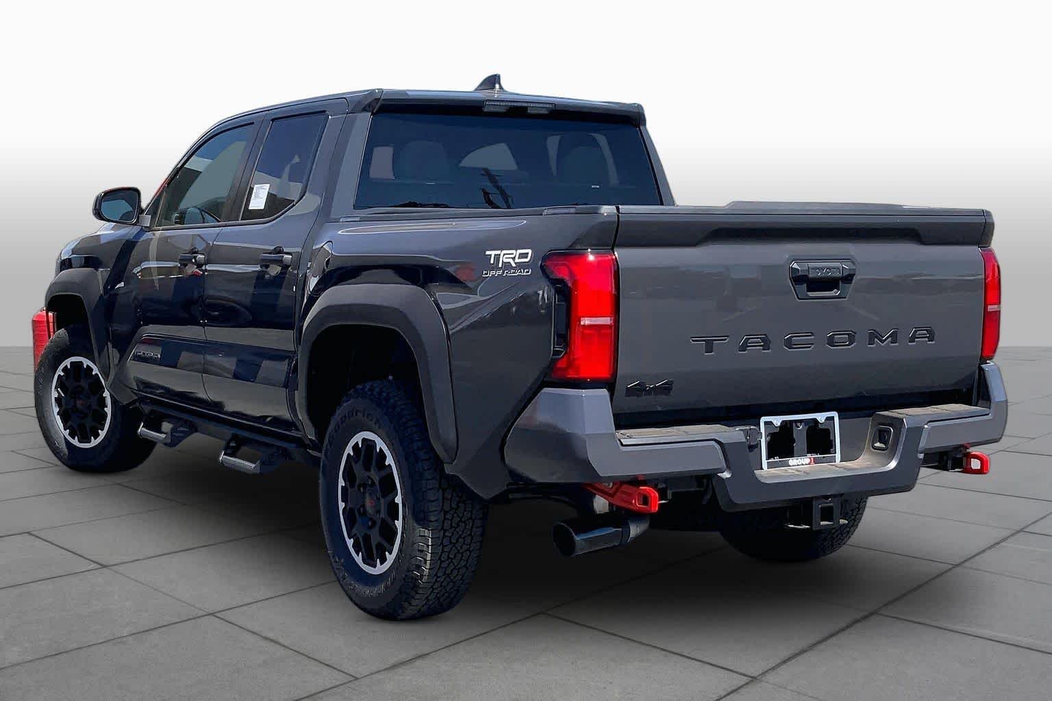 New 2026 Underground Toyota TRD Off-Road image 12