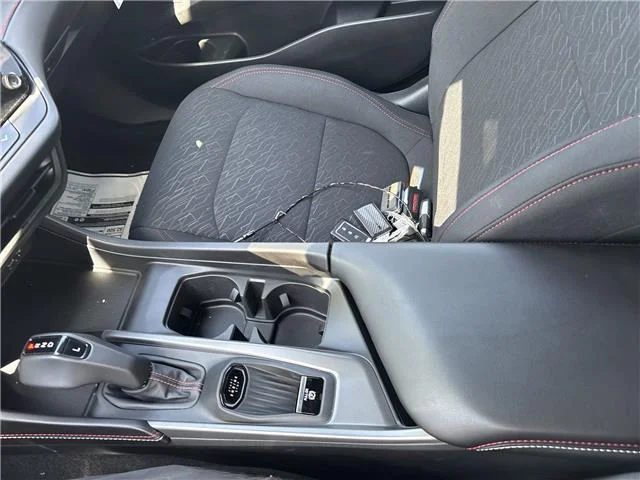 New 2026 Bludicrous  Paint Dodge RT 4-DOOR AWD image 26