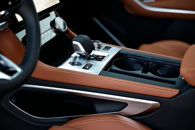 2026 Jaguar F-Pace R-Dynamic S - Photo 21