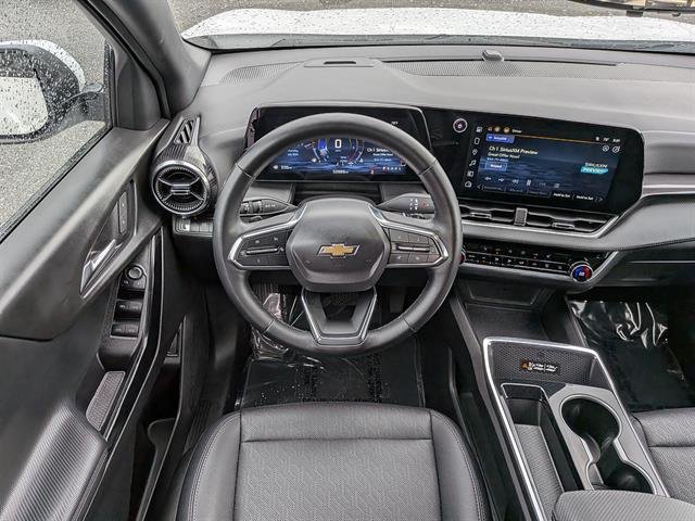 2025 Chevrolet Equinox LT - Photo 15