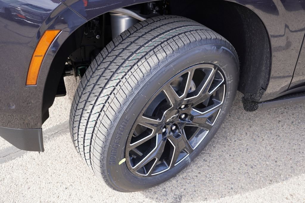 2026 Chevrolet Tahoe High Country - Photo 9
