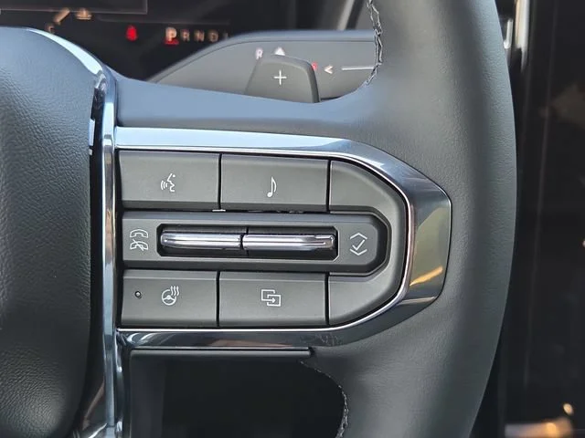 2026 GMC Terrain Elevation - Photo 14