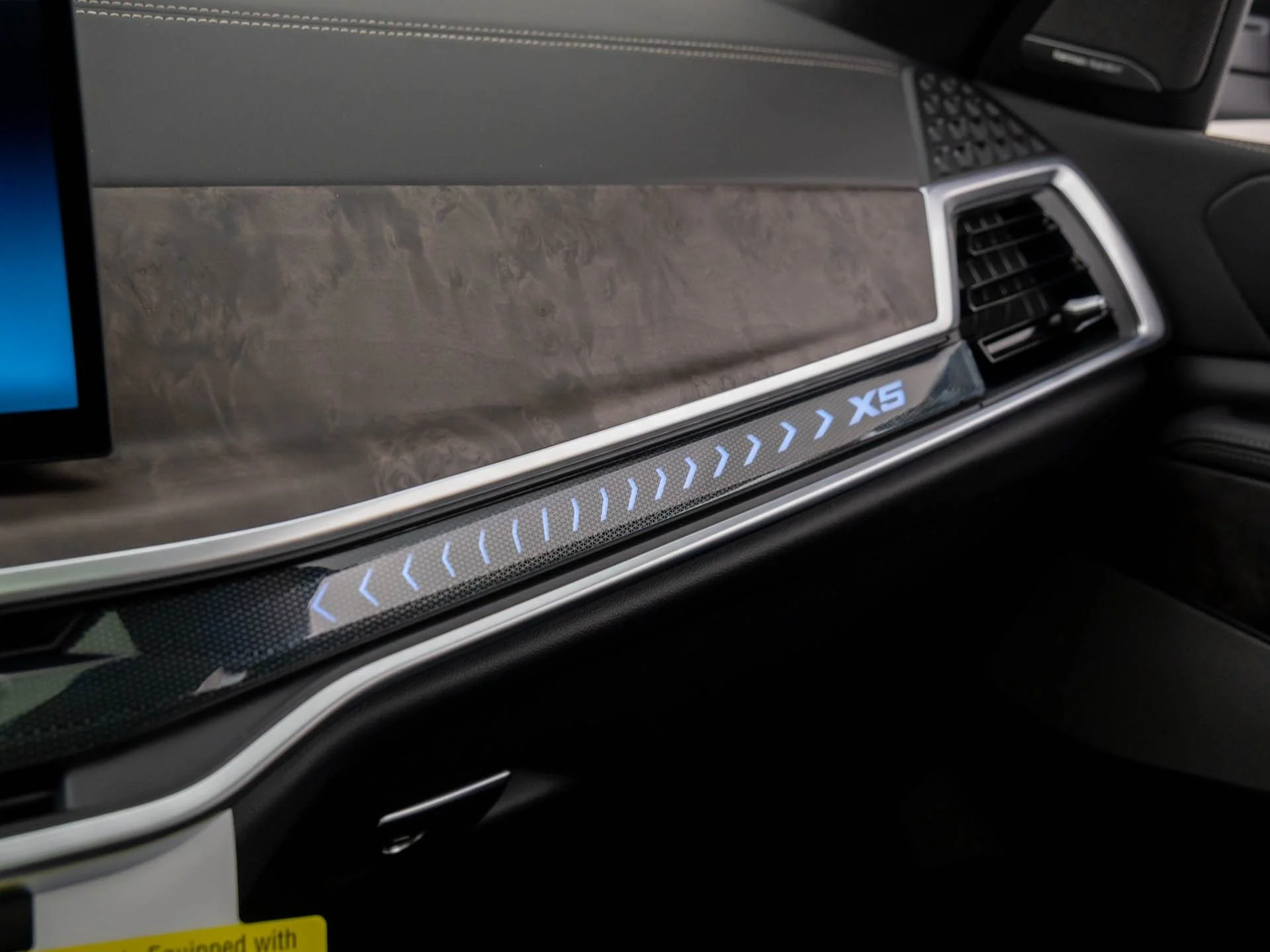 New 2026 Gray BMW xDrive50e image 30