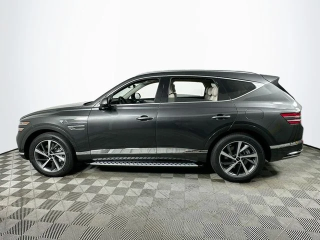 New 2026 Genesis GV80 2.5T Advanced