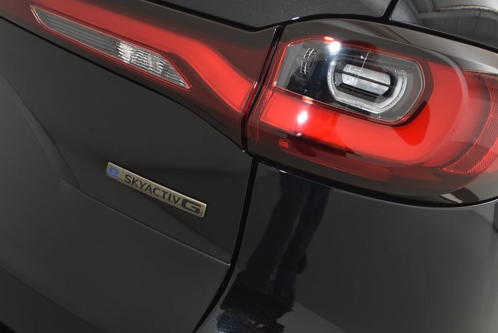 2026 Mazda CX-70 Preferred Package - Photo 39