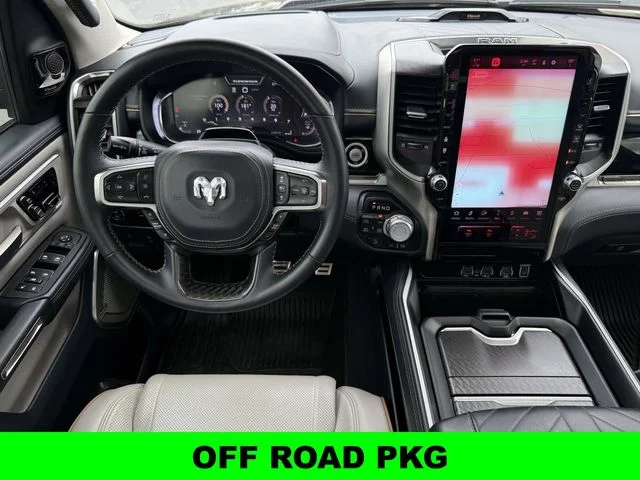 Used 2025 Diamond Black Ram Tungsten image 5