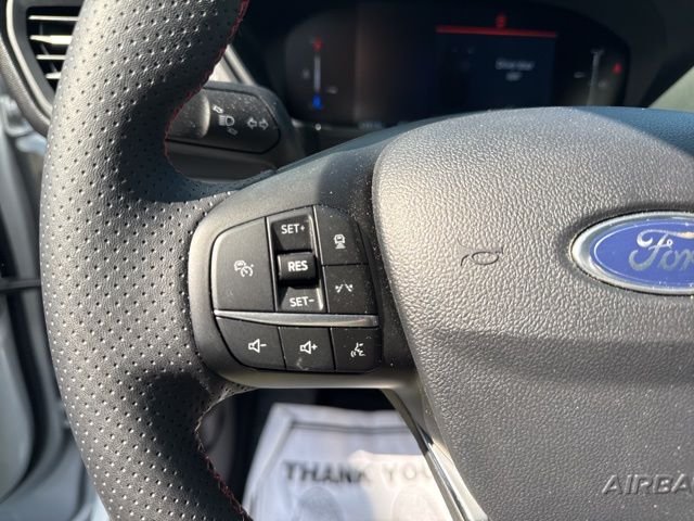 2025 Ford Escape Hybrid ST-Line - Photo 16