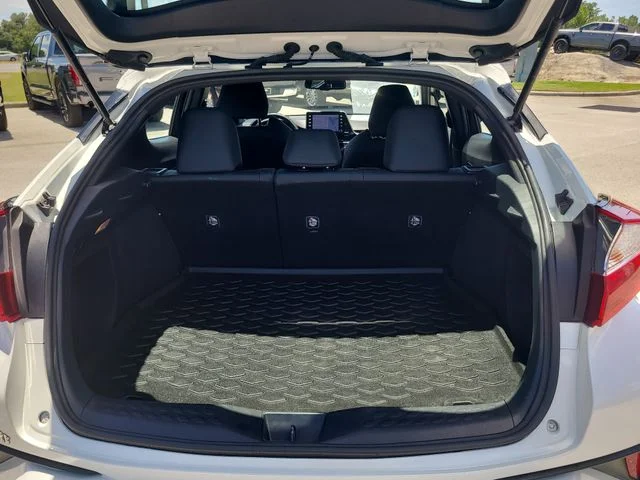 Used 2019 White Toyota Limited image 11