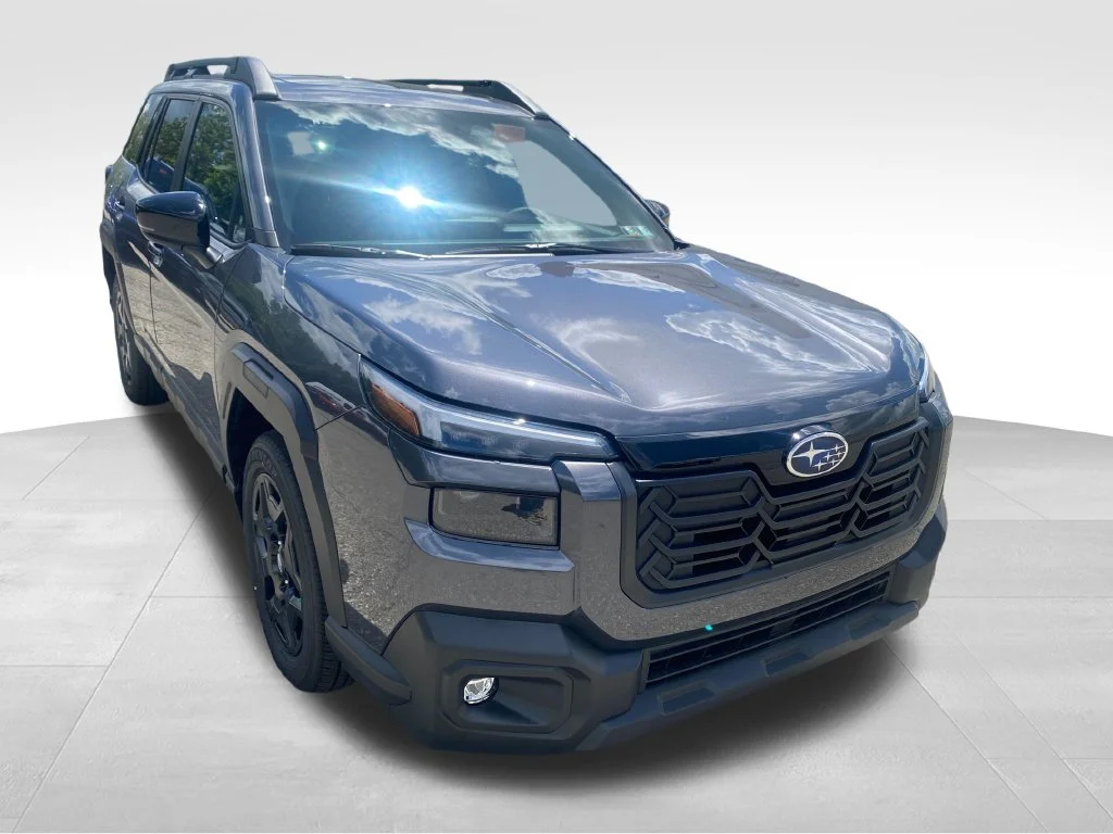 2026 Subaru Outback Limited - Photo 6
