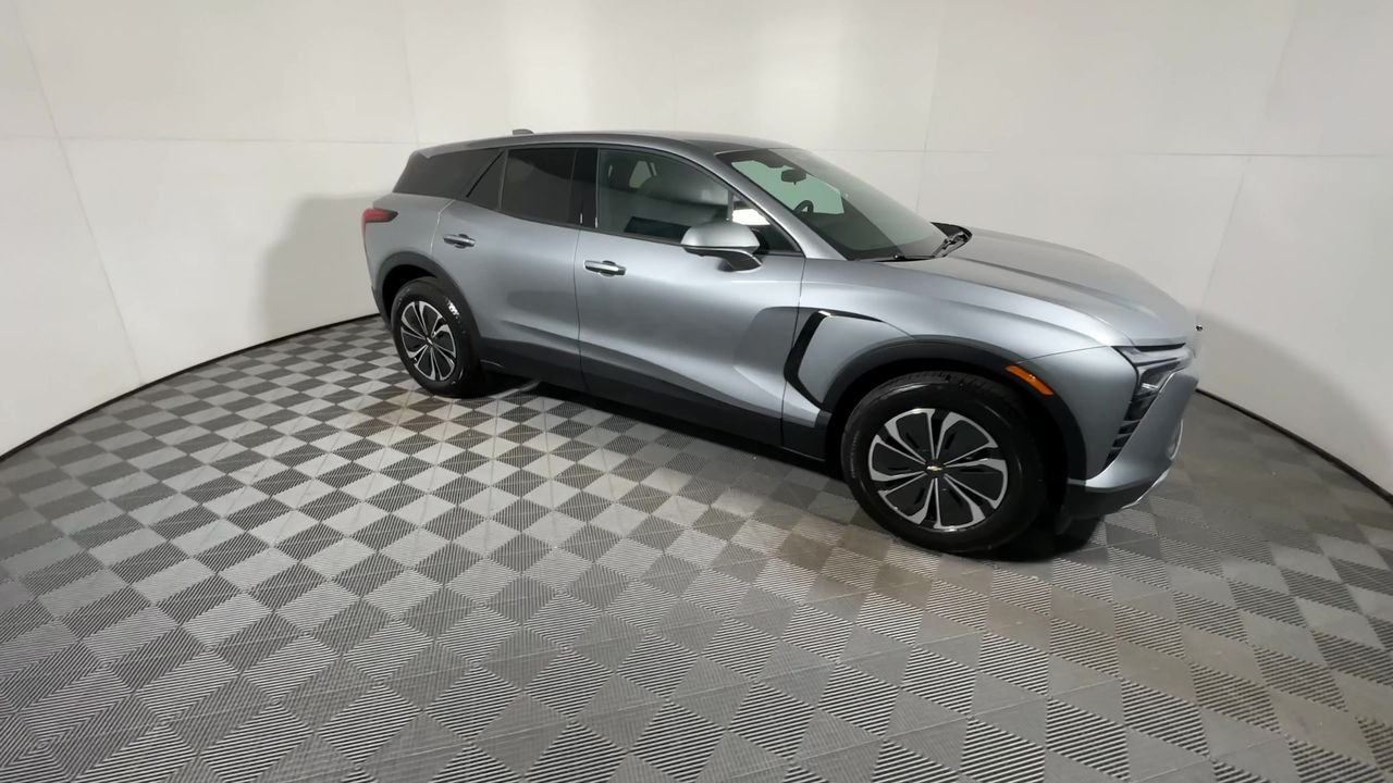 2026 Chevrolet Blazer EV LT - Photo 61