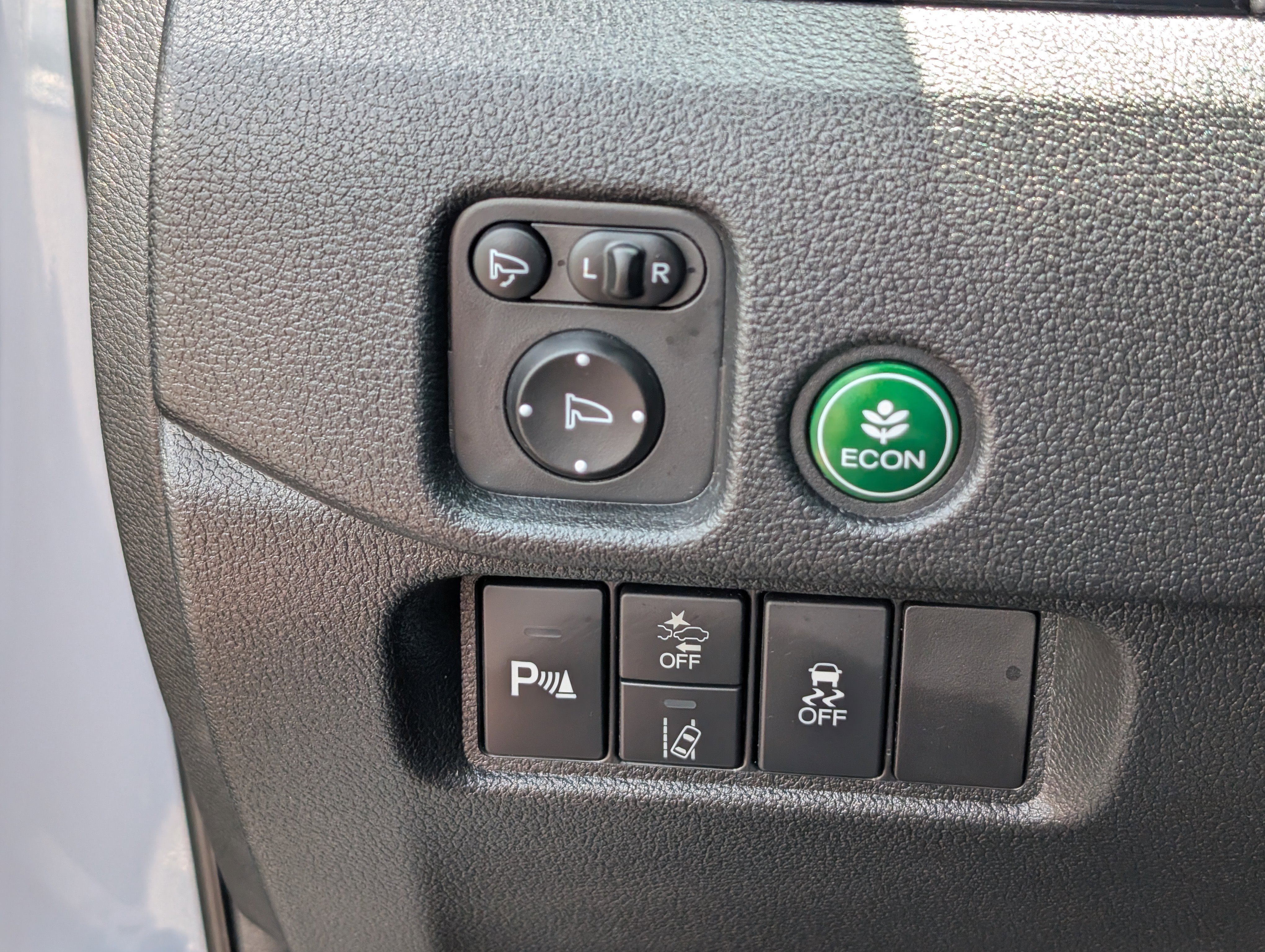2022 Honda Pilot Black Edition - Photo 42