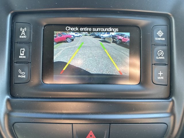 Used 2016 Black Chrysler Limited image 30