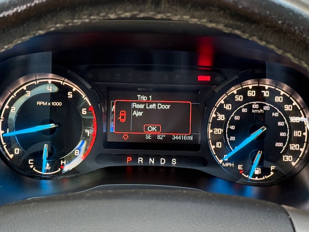 Used 2023 Gray Ford XLT image 14