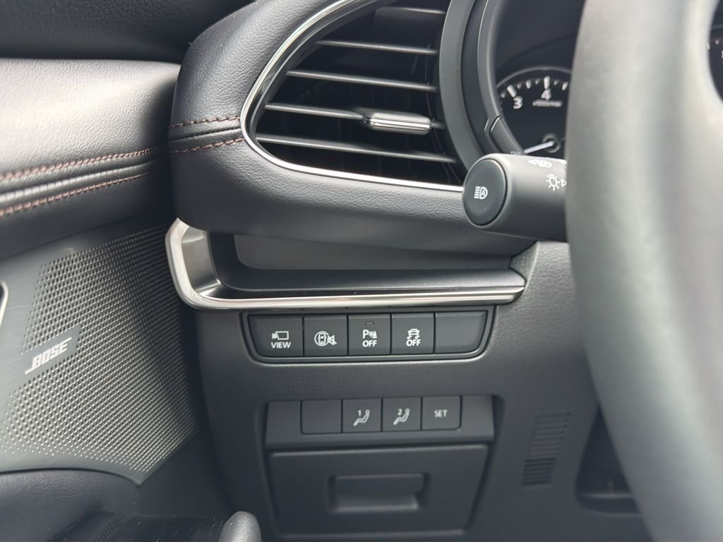2026 Mazda Mazda3 Turbo Premium Plus - Photo 19