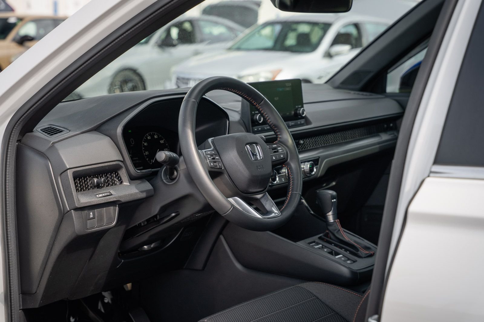 2025 Honda CR-V Sport - Photo 18