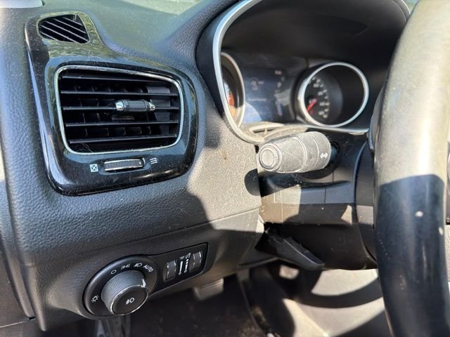 Used 2018 Blue Jeep Limited image 13
