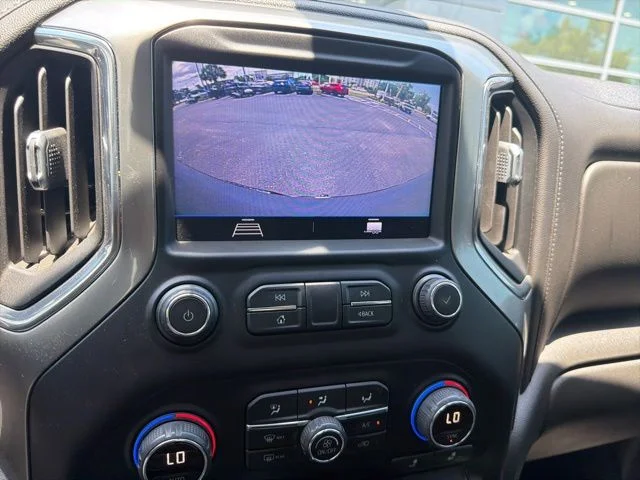 Used 2019 Silver Chevrolet RST image 15