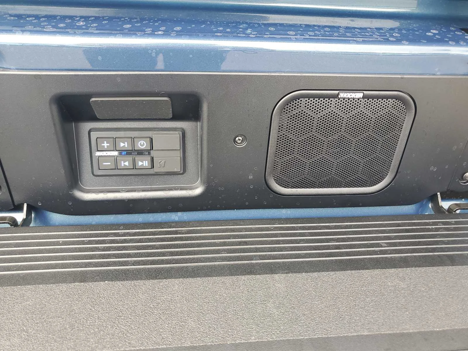 2026 GMC Sierra 2500HD Denali Ultimate - Photo 21