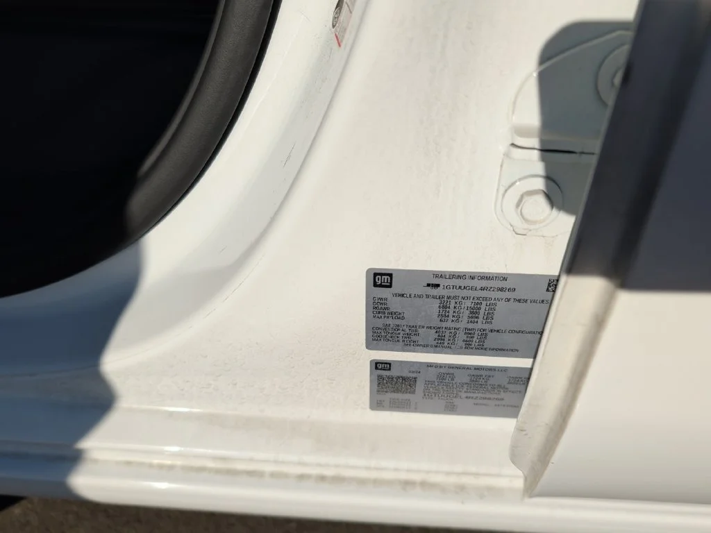 2024 GMC Sierra 1500 Denali Denali - Photo 31