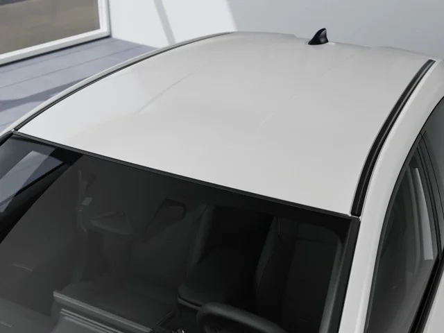 New 2027 COSMIC WHITE PEARL Subaru Premium FWD image 13