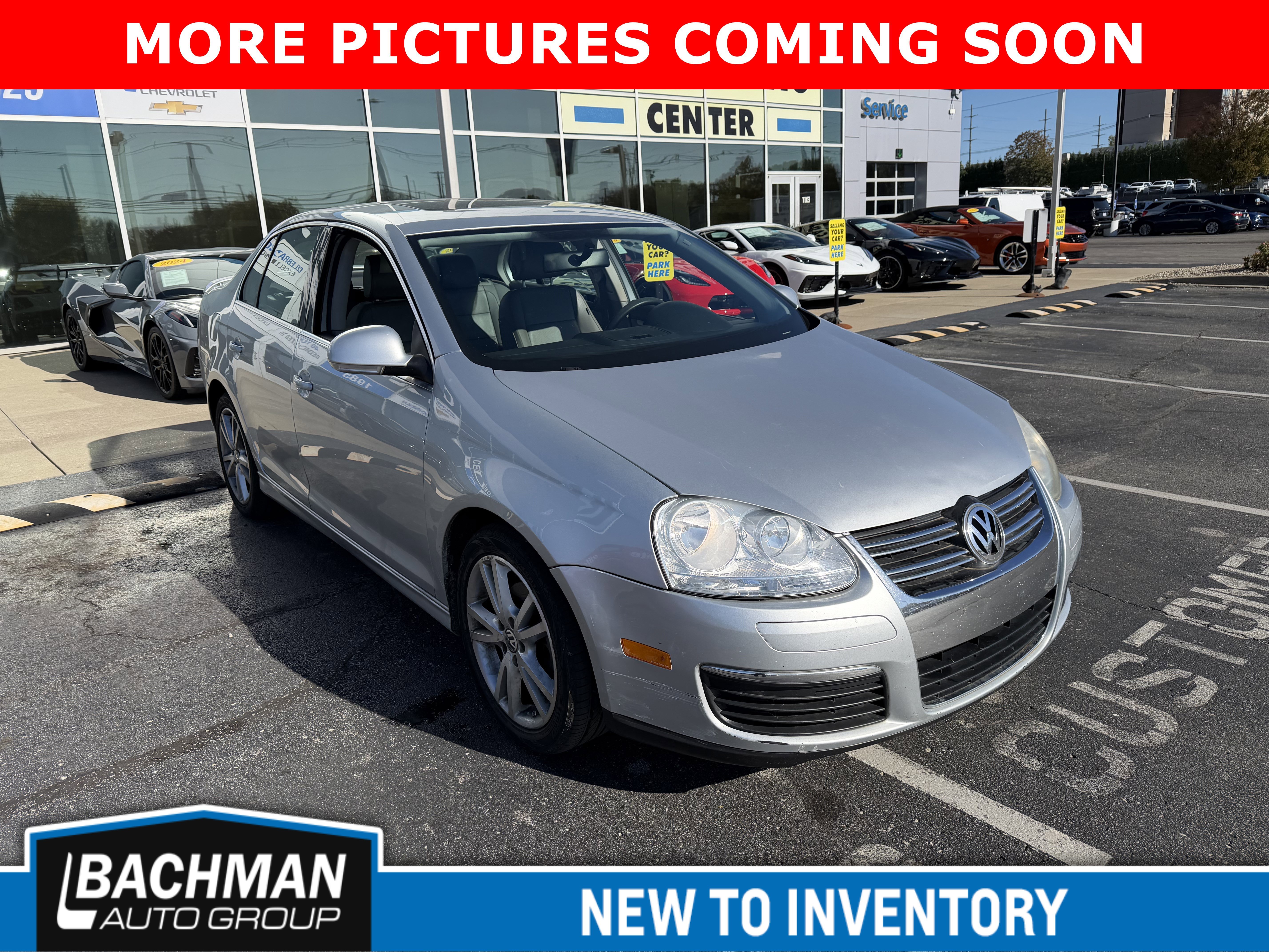 2006 Volkswagen Jetta TDI