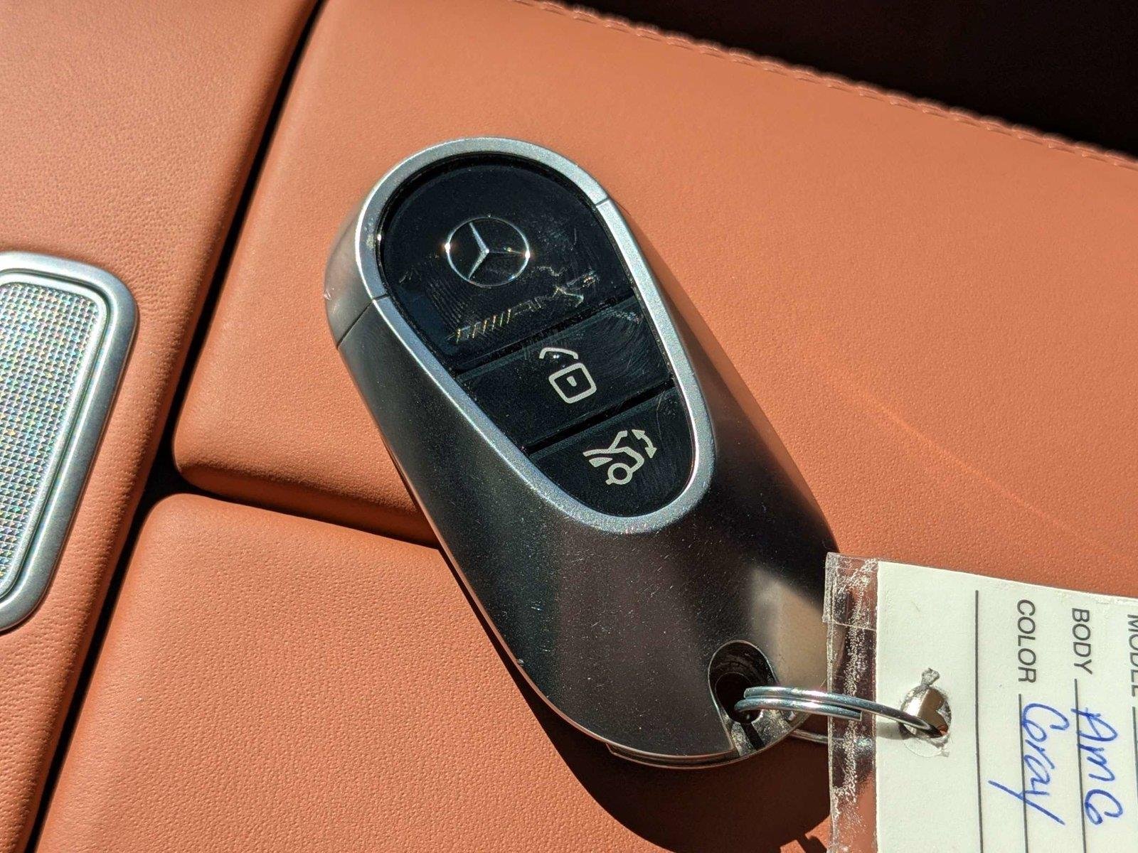 Used 2026 -SELECT- MERCEDES BENZ  image 39