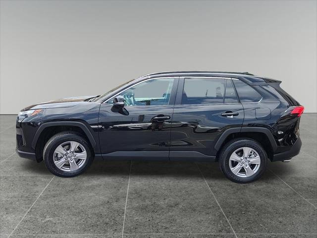 Certified Used 2025 ATTITUDE BLACK MC. Toyota  image 4