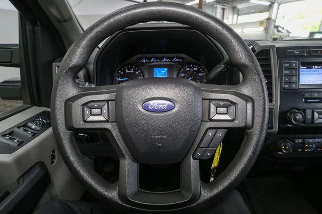 Used 2021 Silver Ford XL image 25