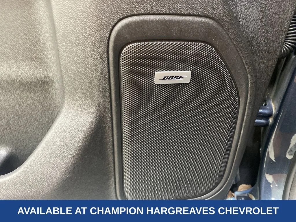 Used 2020 Shadow Gray Metallic Chevrolet LT Trail Boss image 32