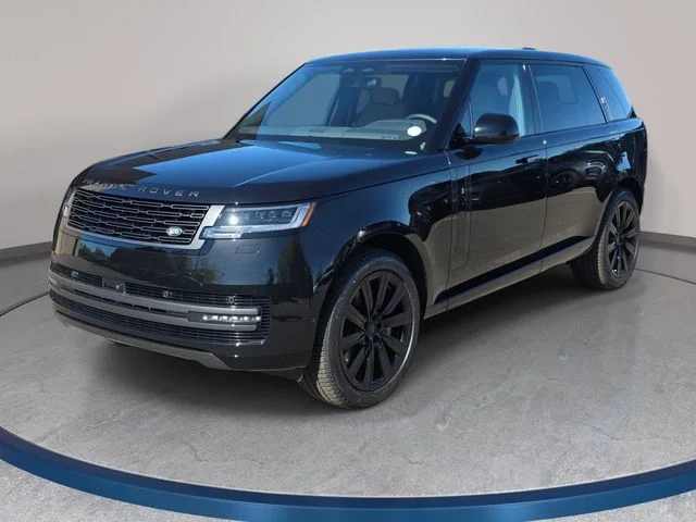 2026 Land Rover Range Rover 4.4 SE LWB 7's photo