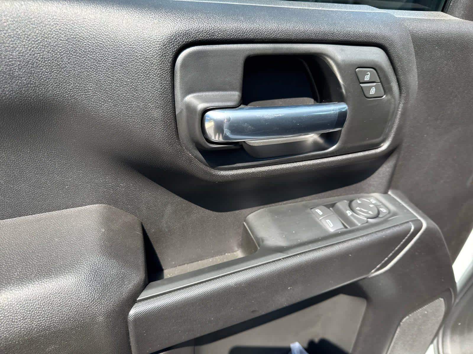 2025 Chevrolet Silverado 3500 HD Work Truck - Photo 14