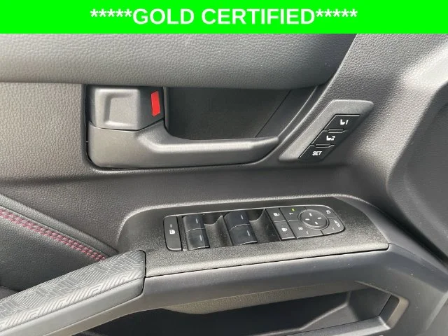 2025 Toyota 4Runner TRD Pro - Photo 15