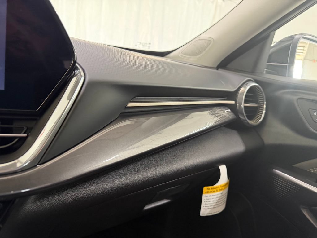 2026 Chevrolet Trax Activ - Photo 24