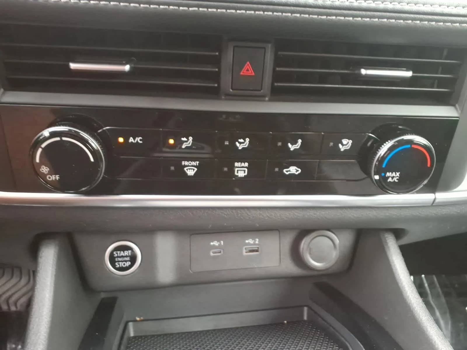 Certified Used 2021 Gun Metallic Nissan S image 19