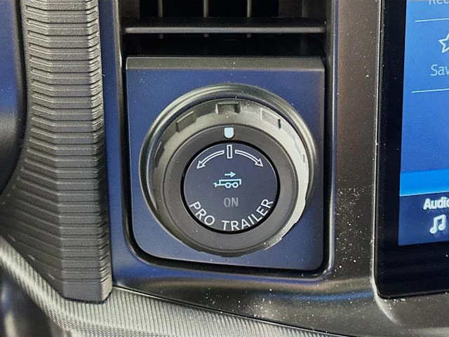 New 2026 White Ford Lariat image 22