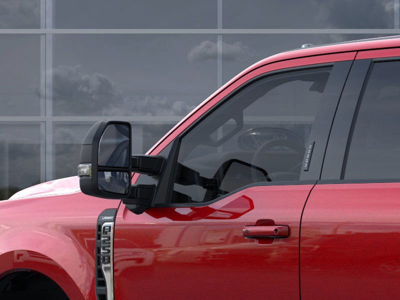 2026 Ford F-250 Super Duty Lariat - Photo 20