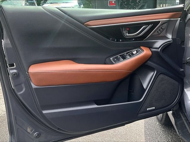 Used 2024 Gray Subaru Touring image 19