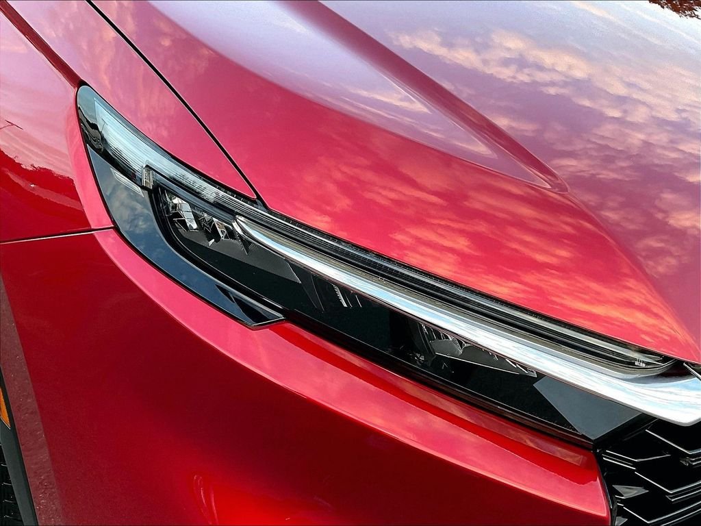 2024 Honda CR-V EX-L - Photo 32