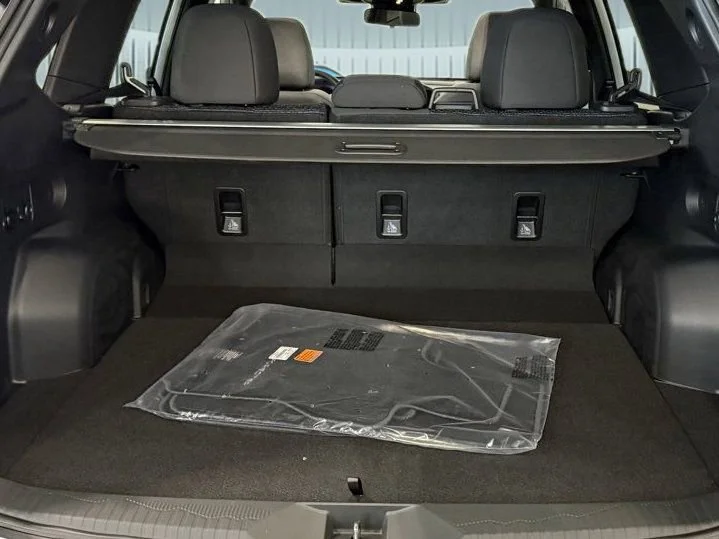 2026 Subaru Forester Premium - Photo 11