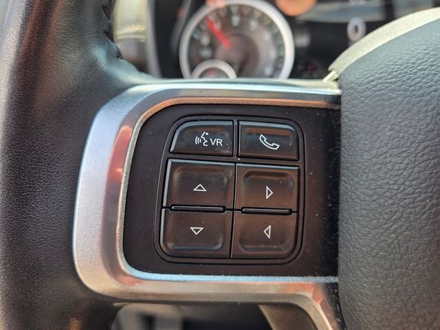 Used 2022 White Ram Laramie image 27
