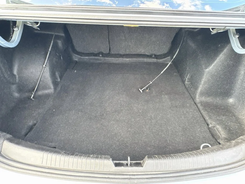 Used 2017 Blue Chevrolet LT image 28