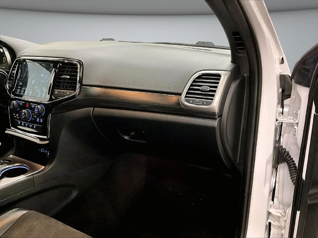 2022 Jeep Grand Cherokee WK Laredo X - Photo 27