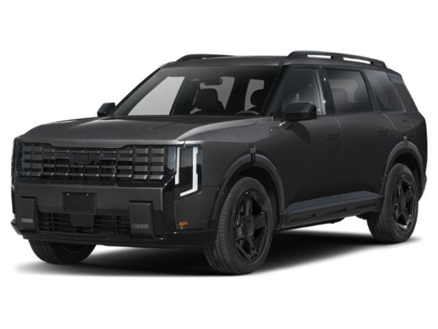 New 2027 Kia Telluride X-Line EX In-Transit