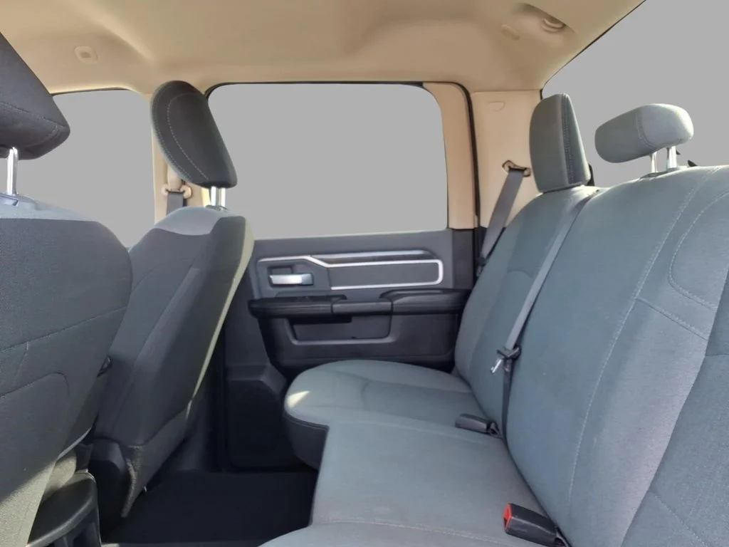 Used 2020 Red Ram Big Horn image 9